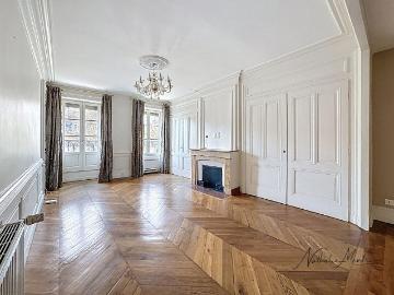 Appartement 3 pièces 103 m²