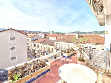 Appartement 3 pièces 103 m²
