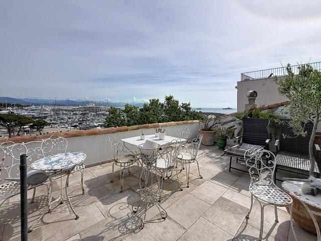 Appartement 3 pièces 103 m²
