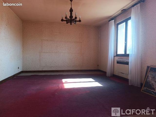 Appartement 3 pièces 103 m²
