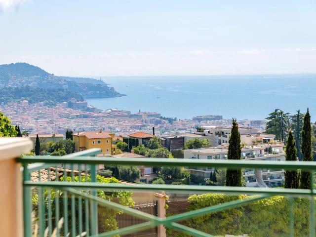 Appartement 3 pièces 103 m²