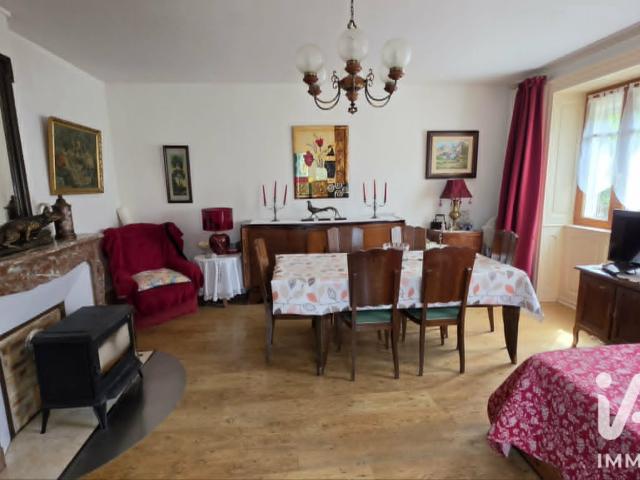 Appartement 3 pièces 103 m²