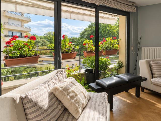 Appartement 3 pièces 103 m²