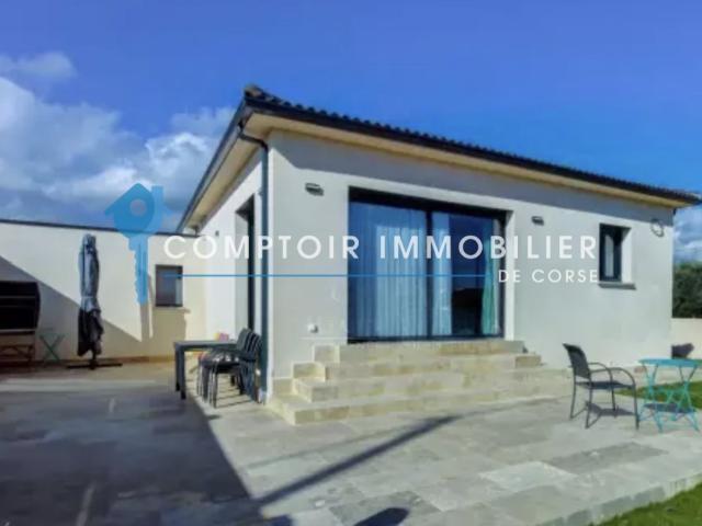 Appartement 3 pièces 103 m²