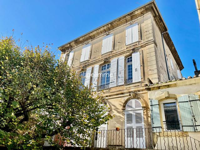 Appartement 3 pièces 103 m²