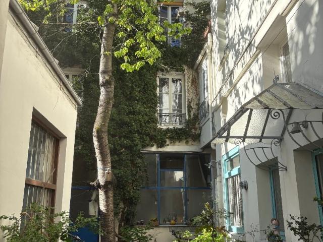 Appartement 3 pièces 103 m²