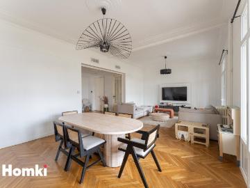 Appartement 3 pièces 103 m²
