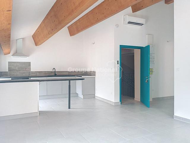 Appartement 3 pièces 103 m²