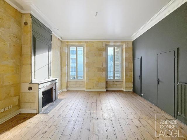 Appartement 3 pièces 103 m²