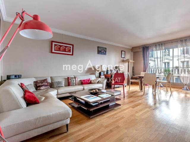 Appartement 3 pièces 103 m²