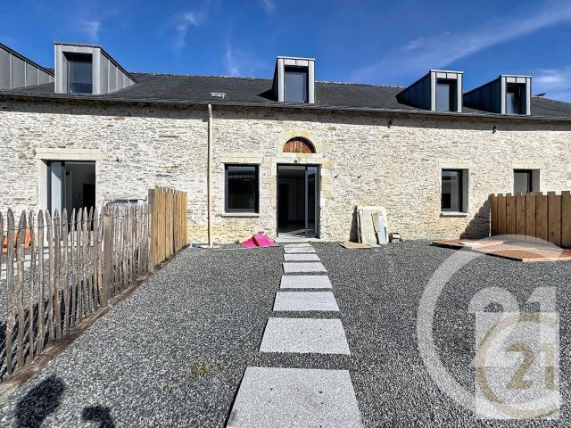 Appartement 3 pièces 103 m²
