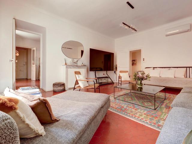 Appartement 3 pièces 103 m²