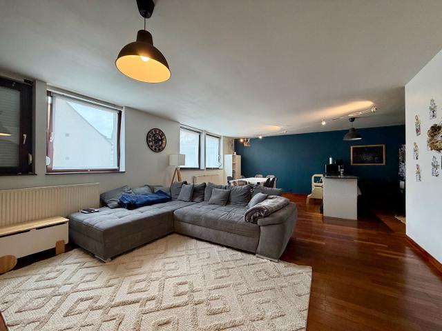 Appartement 3 pièces, 103 m² à louer à Guebwiller 68500