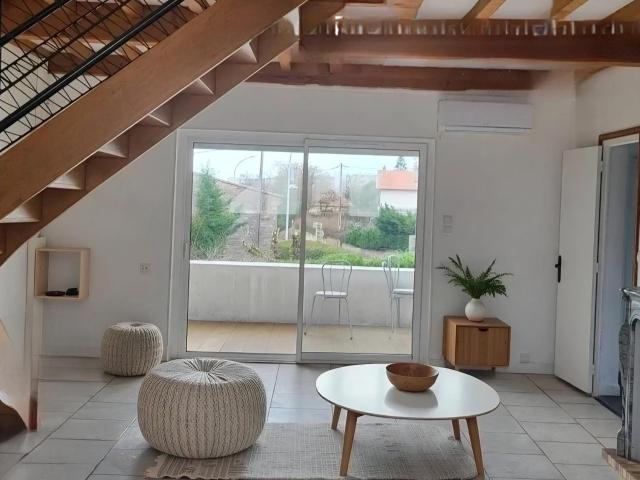 Appartement 3 pièces, 103 m² à louer à Mâcon 71000