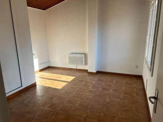 Appartement T4/5