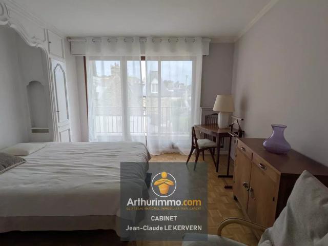 Appartement 3 pièces, 103 m² à louer à Saint Quay Portrieux 22410