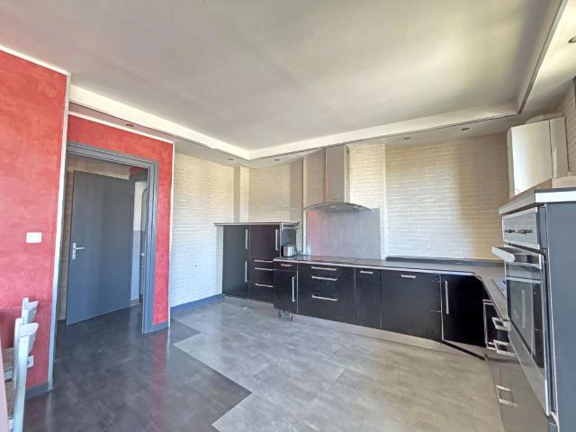 Appartement 3 pièces 103m² secteur Tréfilerie Saint Étienne