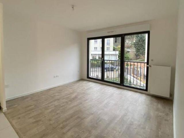 Appartement 3 pièces