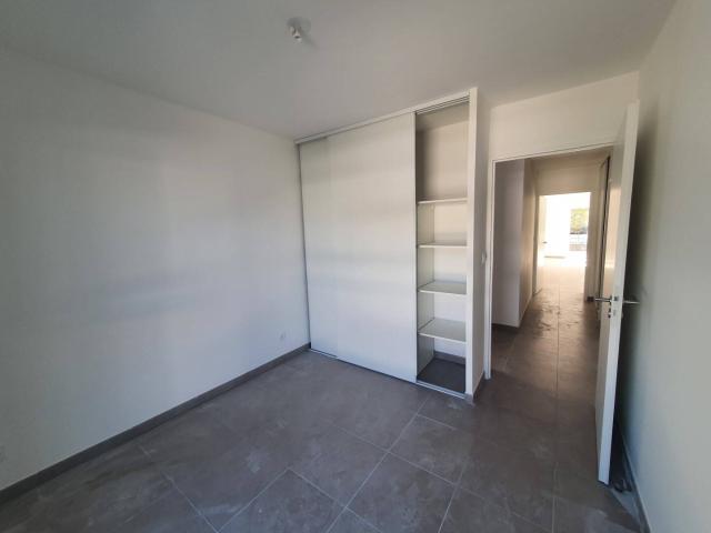 appartement 3 pièces