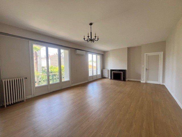 Appartement 3 pièces 104 m²