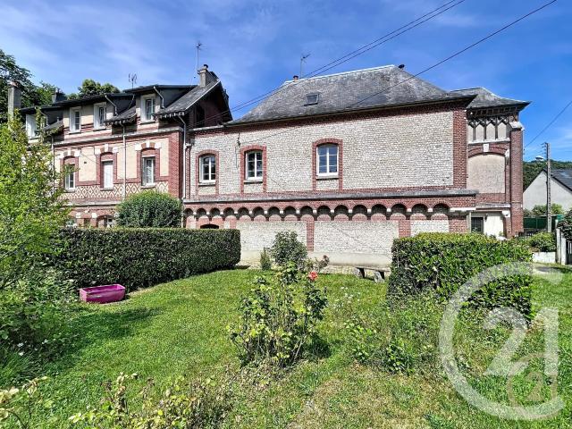 Appartement 3 pièces 104 m²