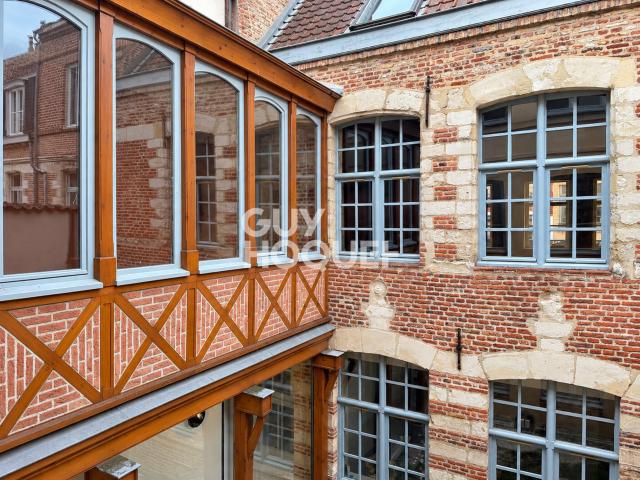 Appartement 3 pièces 104 m²