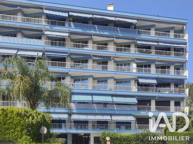 Appartement 3 pièces 104 m²