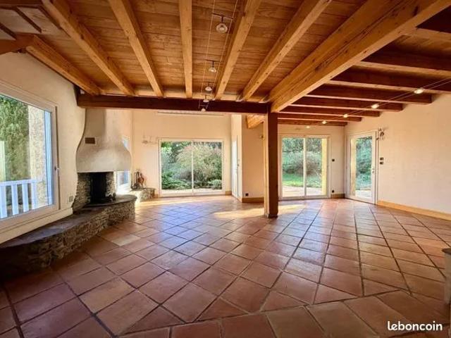 Appartement 3 pièces 104 m²