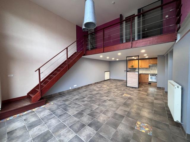 Appartement 3 pièces 104 m²