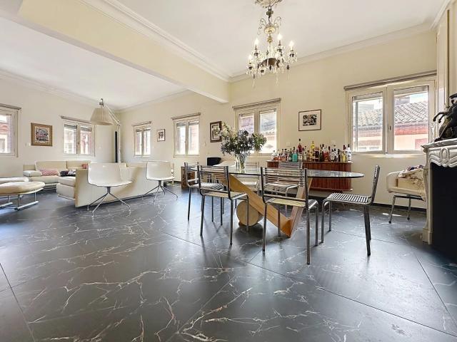 Appartement 3 pièces 104 m²