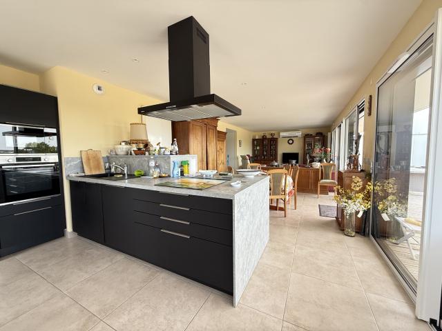 Appartement 3 pièces 104 m²