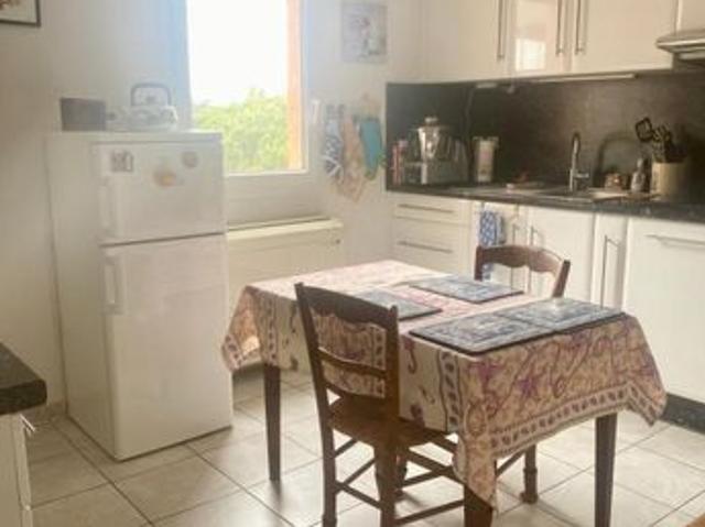 Appartement 4 pièces 104 m²