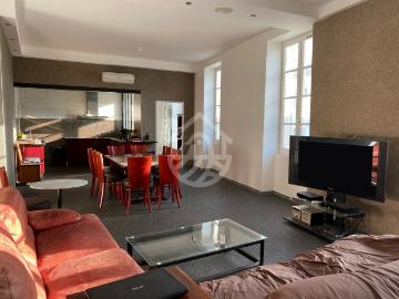 Appartement 3 pièces 104 m²
