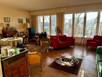 Appartement 3 pièces 104 m²