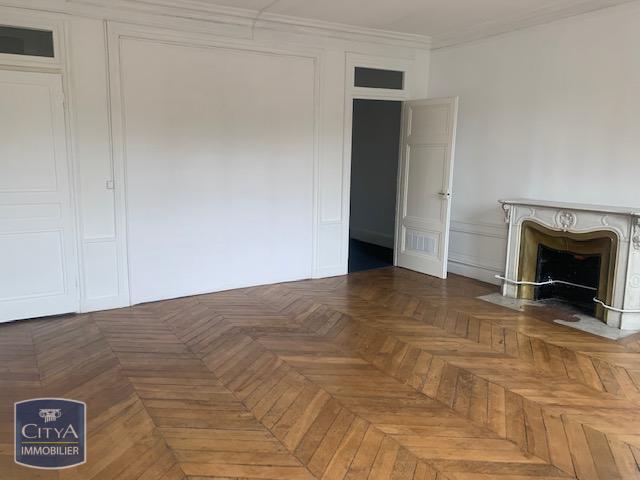 Appartement 3 pièces 104 m²