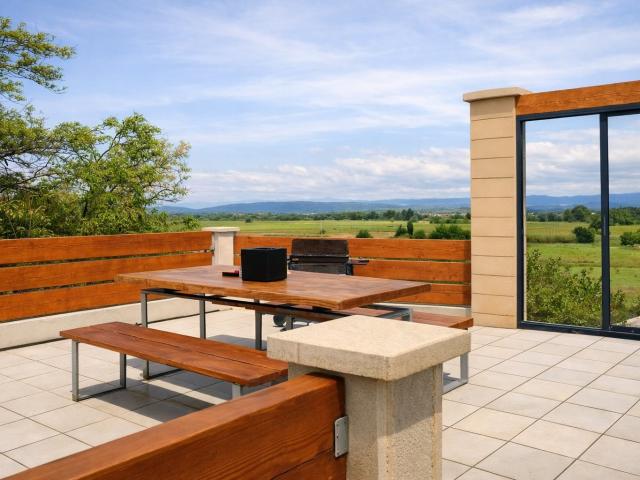 Appartement 3 pièces 104 m²