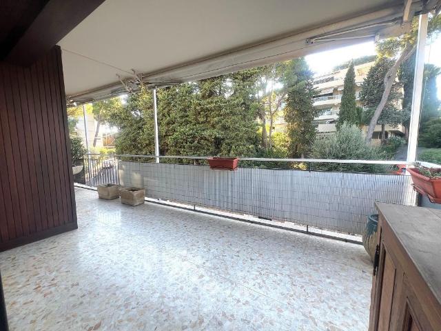 Appartement 3 pièces 104 m²
