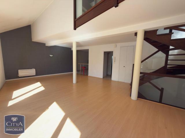 Appartement 3 pièces 104 m²