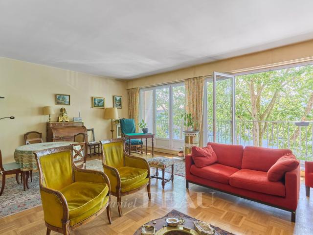Appartement 3 pièces 104 m²