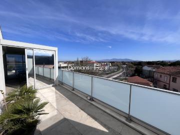 Appartement 3 pièces 104 m²