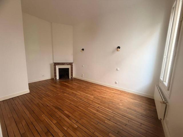 Appartement 3 pièces