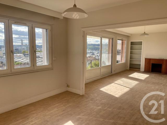 Appartement 3 pièces 105 m²