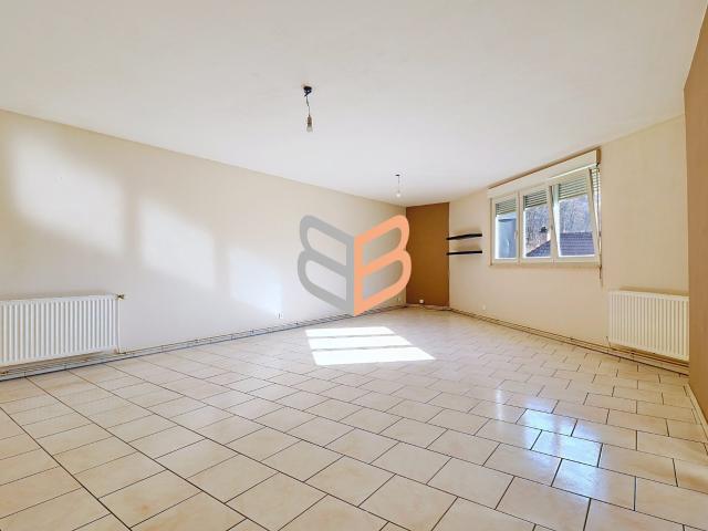 Appartement 3 pièces 105 m²