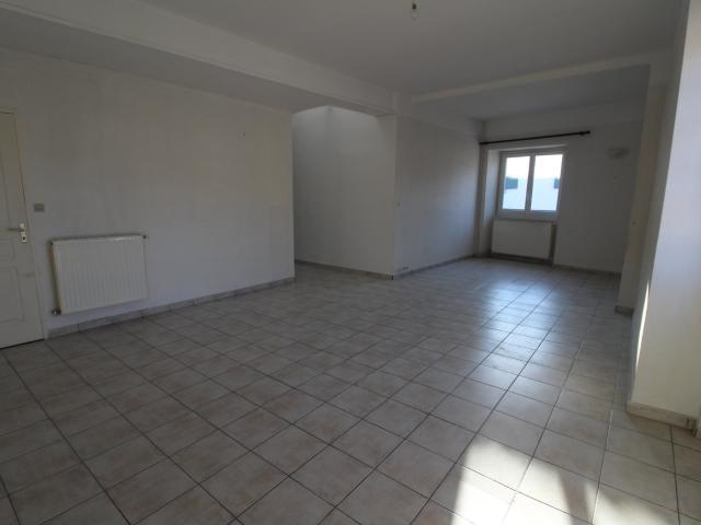 Appartement 3 pièces 105 m²