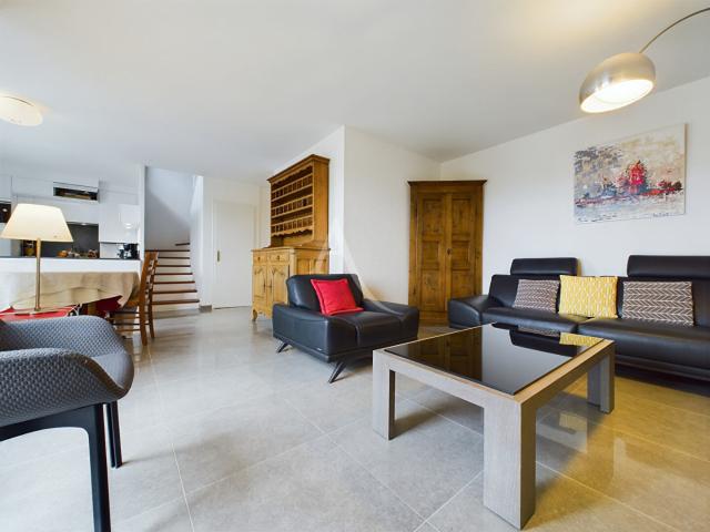 Appartement 3 pièces 105 m²