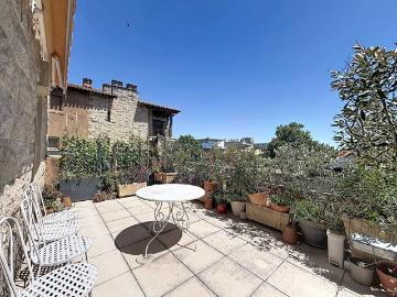 Appartement 3 pièces 105 m²