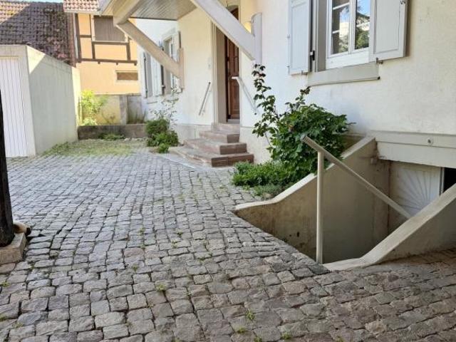 Appartement 3 pièces 105 m²