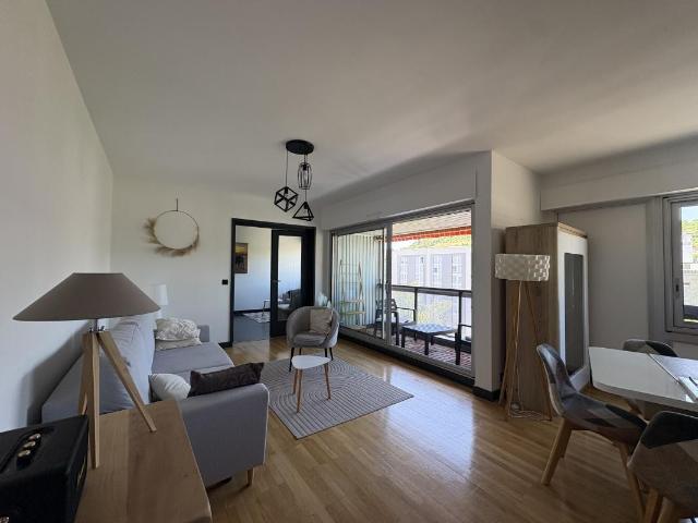 Appartement 3 pièces 105 m²