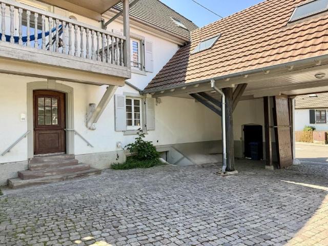 Appartement 3 pièces 105 m²