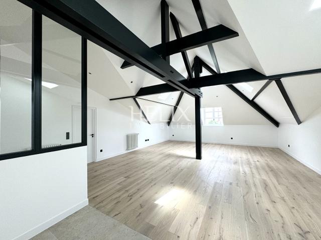Appartement 3 pièces 105 m²